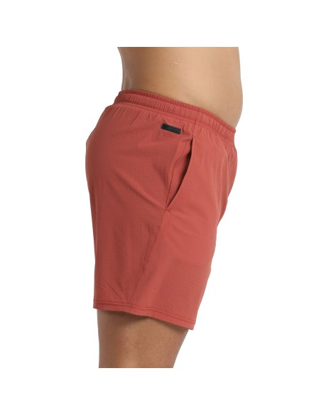 Pantalón Corto Bullpadel Usela | Ofertas de pádel